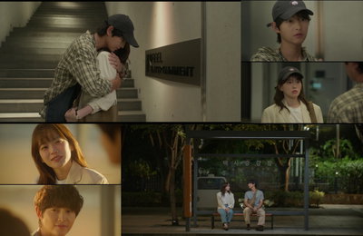 JTBC 금요시리즈 <마이 유스> ‘로맨스의 진수’ 곱씹을수록 여운 깊은 엔딩 명장면 4