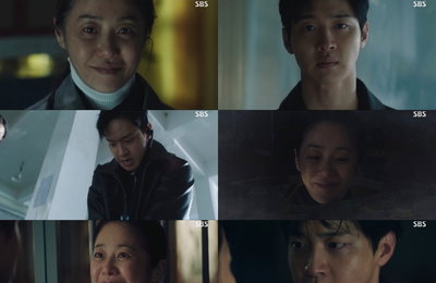 ‘사마귀: 살인자의 외출’ 심장 철렁 소름 엔딩, 시청률 상승 일등공신