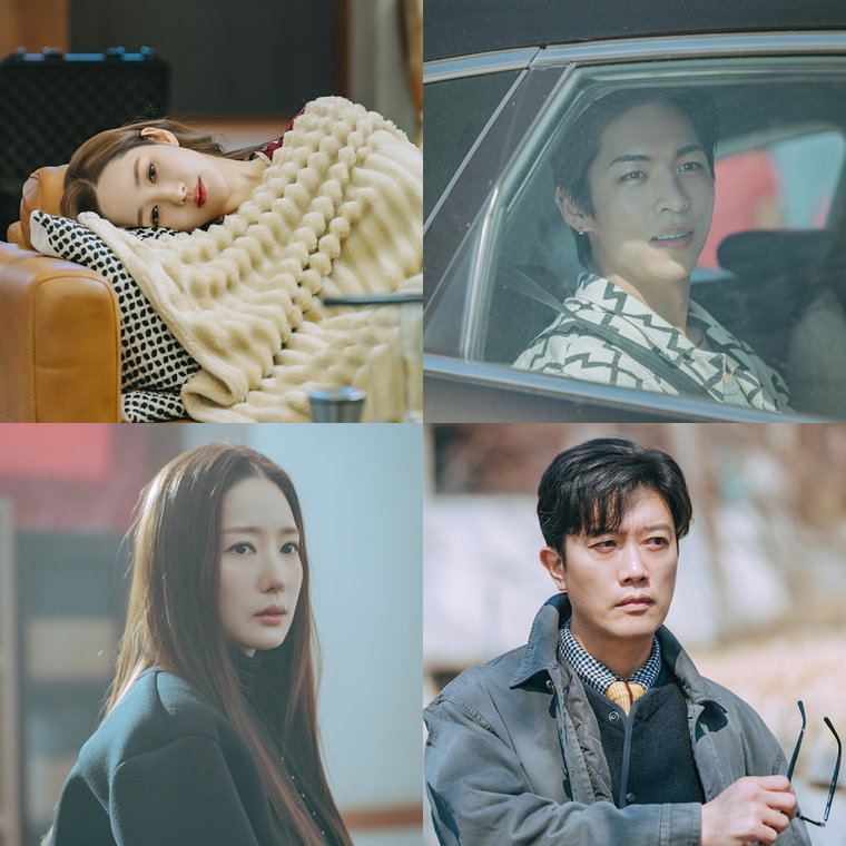 컨피던스맨KR
