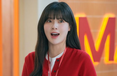 이선빈, '달까지 가자' 출연 결심 "각기 다른 세대가 같은 목표 가지고 나아가는 서사 자체가 너무 매력적"