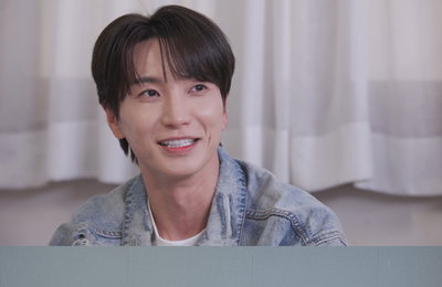 <내 멋대로-과몰입클럽> 이특 "데뷔한 지 20년, 연예인 모임 한 번도 안 가봐"