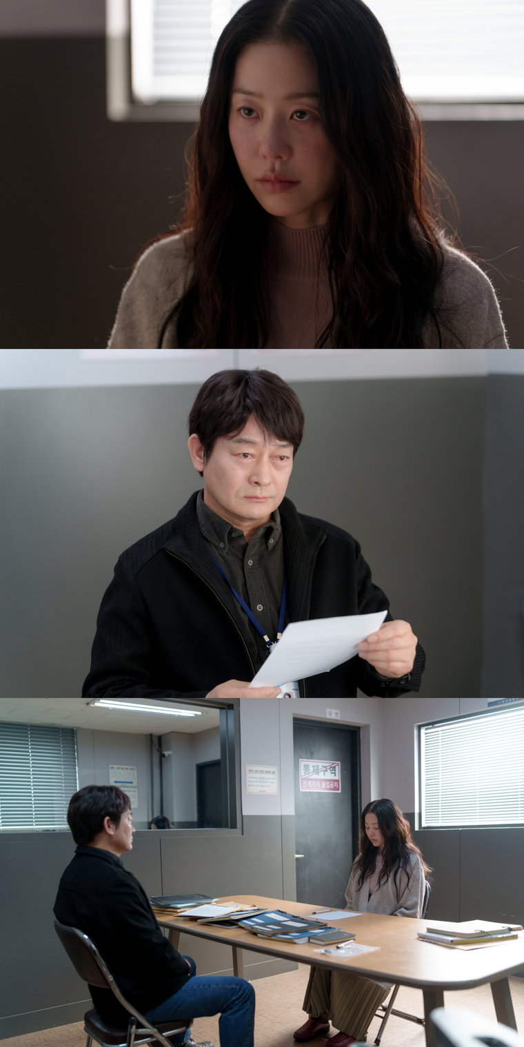 사마귀:살인자의외출