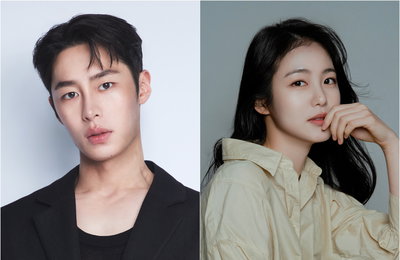 ENA 편성 ‘존버닥터’ 이재욱·신예은 캐스팅 확정, 로맨틱 코미디의 새 지평 예고
