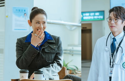 ‘컨피던스맨 KR’ 김선영-하준 특별출연, 시청자들 분노 유발 母子로 맹활약