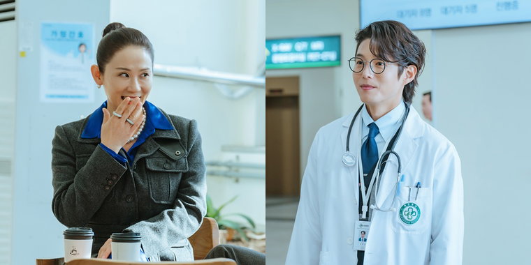 컨피던스맨KR