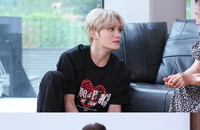 ‘편스토랑’ 김재중 어머니, 손맛으로 1년 만에 큰 빚 갚은 성공스토리