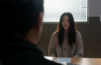 <사마귀: 살인자의 외출>, 범인 윤곽 공개 임박 '충격 반전 예고'