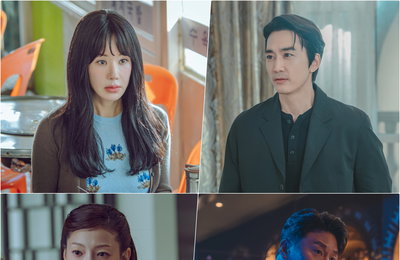 <금쪽같은 내 스타> 종영 D-2, 마지막까지 ‘시간 순삭’시킬 관전포인트 3