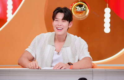 ‘편스토랑’ 박태환, 19세 때 부모님께 장만해 드린 본가 "박태환 박물관으로 불릴 정도"