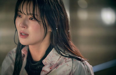 <달까지 가자> 이선빈X라미란X조아람, 첫 회부터 '짠내' 폭발... 눈물의 생일 파티 예고