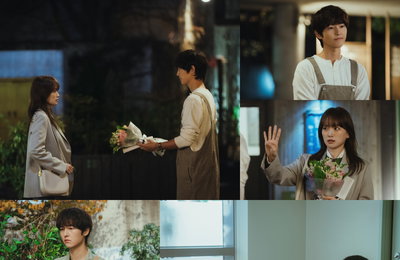 <마이 유스> 송중기X천우희 관계에 제동 예고, 위기의 송중기 대하는 천우희 자세는?
