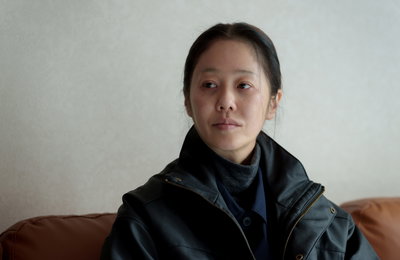 SBS ‘사마귀: 살인자의 외출’ 탈출 충격엔딩 직후, 고현정X김보라 대면 포착