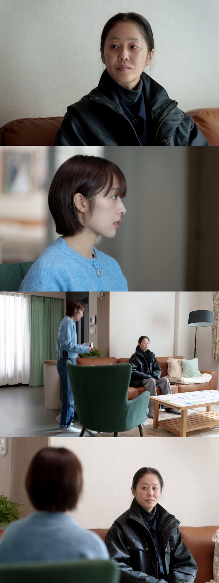사마귀:살인자의외출