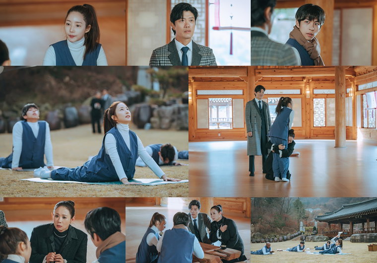 컨피던스맨KR