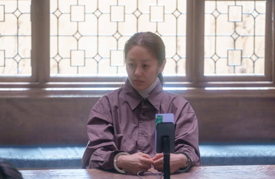 ‘사마귀: 살인자의 외출’ 오늘(20일) 전대미문 범행 생중계, 충격 전개 예고