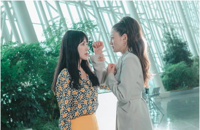 <금쪽같은 내 스타> 종영 D-1, 엄정화X송승헌X이엘X오대환이 전하는 마지막 관전포인트