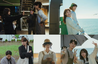 <마이 유스> 감성의 깊이 다른 로맨스 완성, ‘호평의 이유=열연X케미’