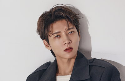 남우현, 뮤지컬 '슈가' 캐스팅… '파격 여장' 역대급 연기 변신 예고