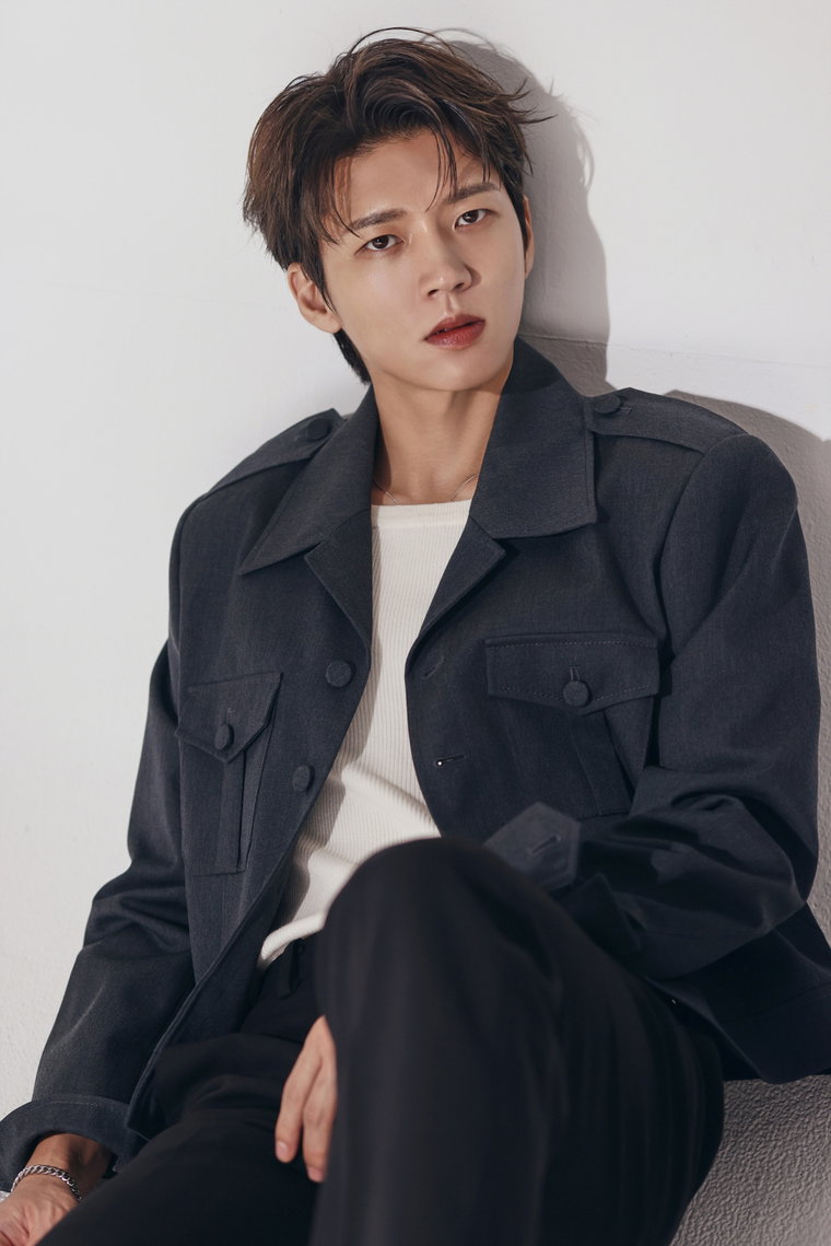 남우현,