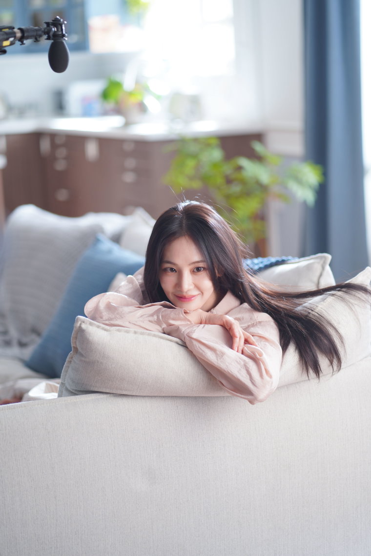 한지은