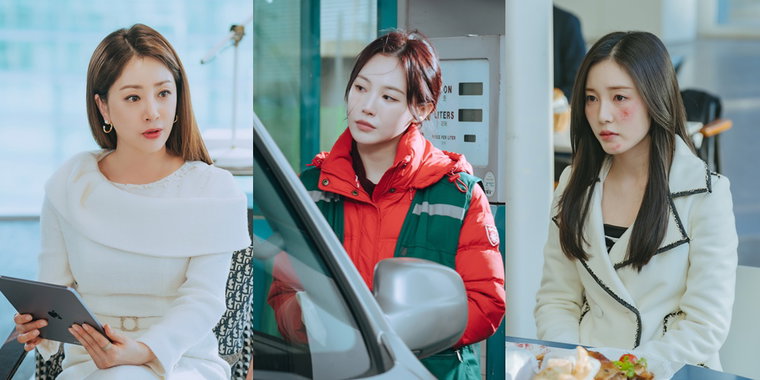 컨피던스맨KR