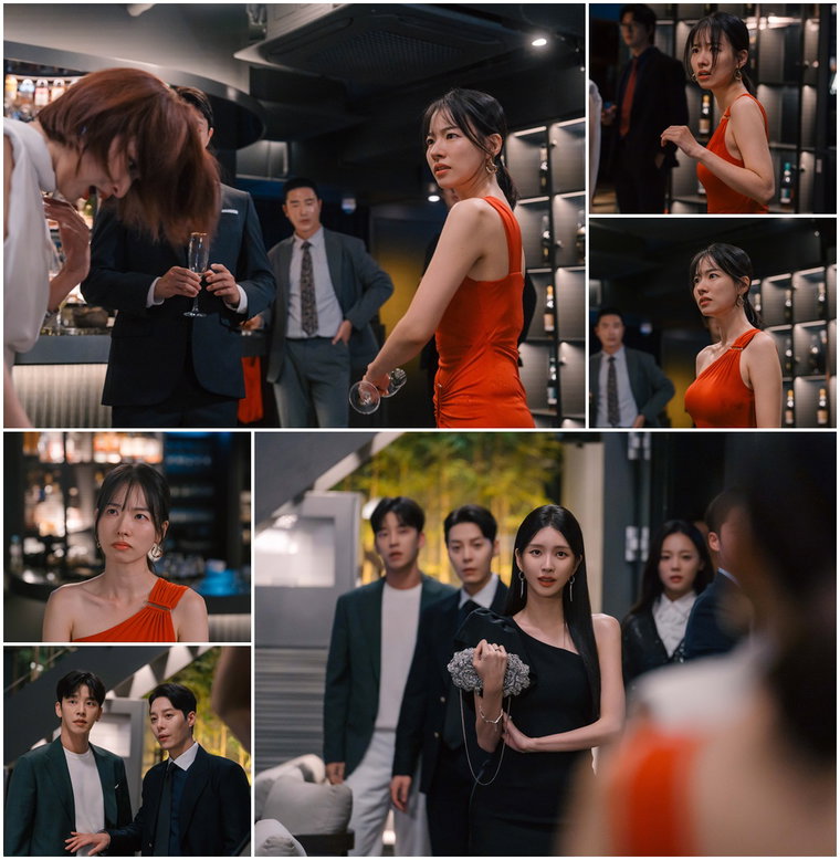 친밀한리플리,이시아