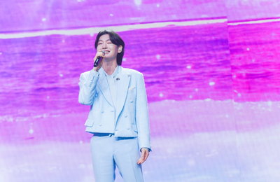 TV CHOSUN <사랑의 콜센타-세븐스타즈> 眞 김용빈도 긴장하게 만든 트롯 신동은?