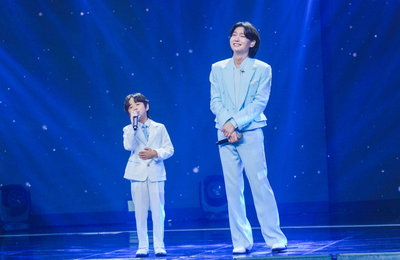 <사랑의 콜센타-세븐스타즈> '환상의 짝꿍' 특집, 진·선·미 & 음악 신동들 레전드 감성 무대 예고