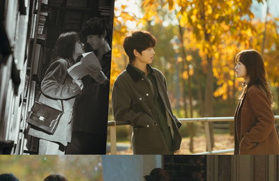JTBC 금요시리즈 <마이 유스> 송중기X천우희, 위태로운 분위기 포착 ‘궁금증 ↑’