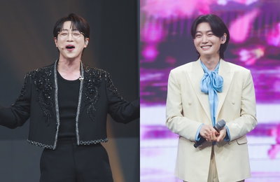 TV CHOSUN 추석특집 기인열전 ‘천만트롯쇼’ 트롯 시상식 뺨치는 출연진 라인업