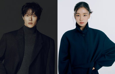 장기용X안은진 ‘키스는 괜히 해서!’ SBS 수목드라마 편성 확정