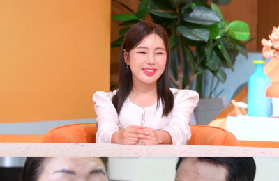 ‘편스토랑’ 송가인 父, 부엌칼로 3.5kg 자연산 대광어 회 뜨는 고수