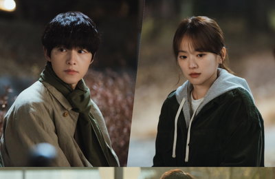 JTBC 금요시리즈 <마이 유스> 난치병 진단 받은 송중기, 천우희와의 로맨스 위한 그의 선택은?