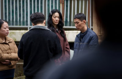 SBS ‘사마귀: 살인자의 외출’ 고현정X장동윤 패닉 안기는 모방 살인 범인 정체 예고