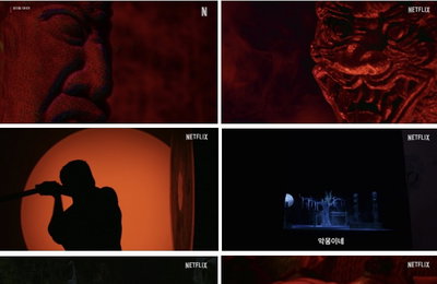 <피지컬: 아시아> 아시아 8국, 국기 걸고 펼치는 피지컬 전쟁 “한국과 아시아 다양한 문화 조화롭게 담는 게 목표”