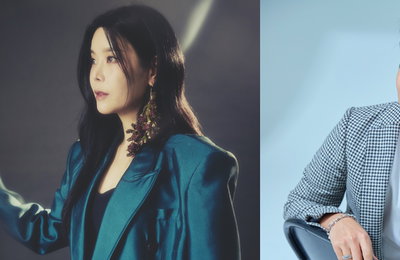 R&B 트로트 여제 린X방송인 강남, MBN ‘한일톱텐쇼’ 시즌2 MC 확정
