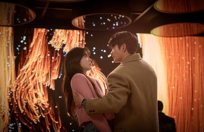 MBC 금토드라마 <달까지 가자> 강태오, 이선빈 소개팅남으로 김영대와 삼자대면