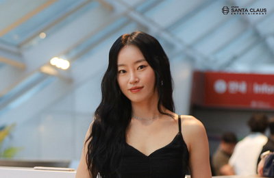 배우 정회린, 드라마 · 영화 오가며 다채로운 연기력 선보여