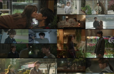 <마이 유스> 송중기, 난치병 진단에 천우희에 거짓 이별 통보… 위기 속 로맨스 지켜낼까?