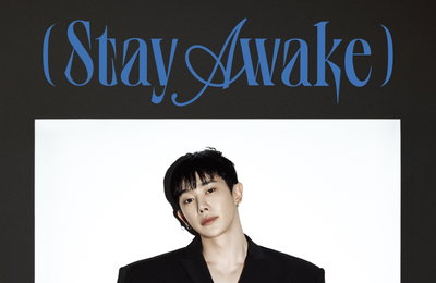 원호, 유럽 이어 북미 투어 'STAY AWAKE' 개최 확정