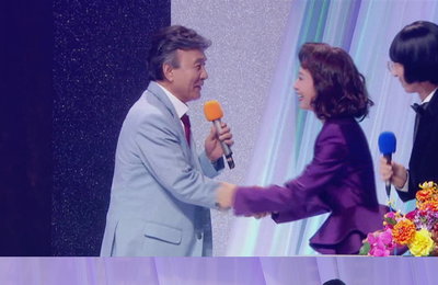 MBC ‘놀면 뭐하니?’ 박영규, 김희애와 36년 만에 ‘80s 서울가요제서 재회