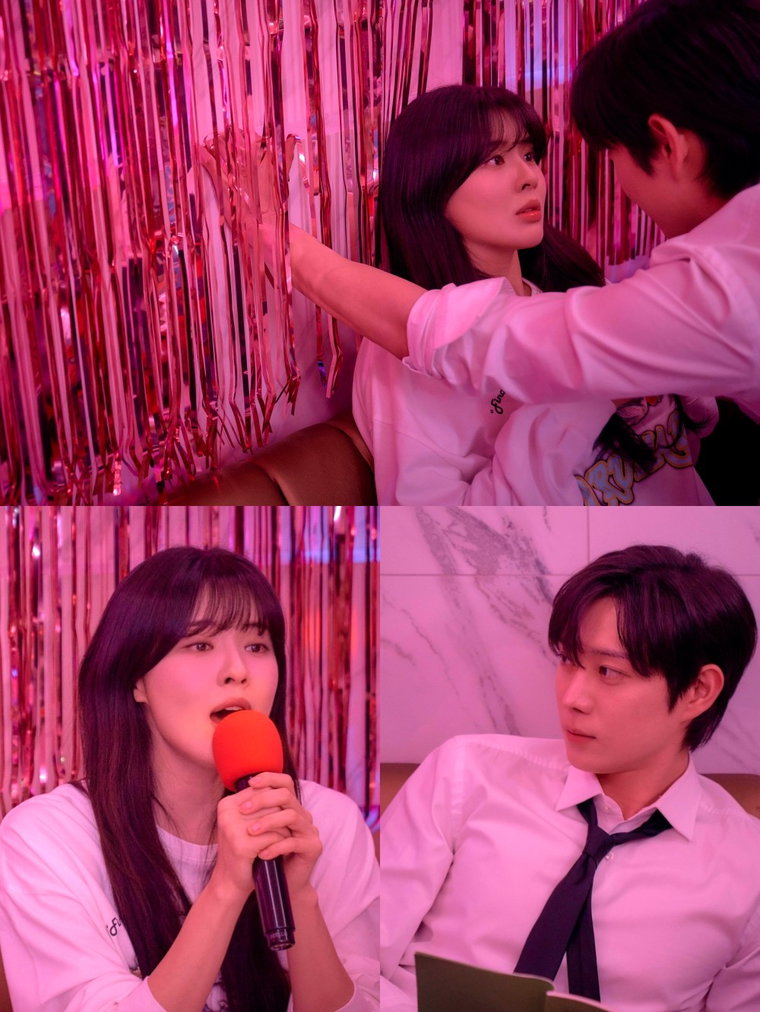 달까지가자