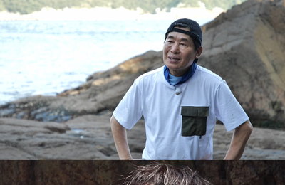 MBC <푹 쉬면 다행이야> 중식 대가 이연복이 집착한 식재료는? "올해 한 번도 요리 못해"