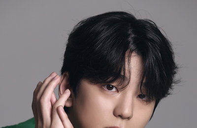 '사내맞선' 김민규, 9월 30일 전역 후 제2막 예고