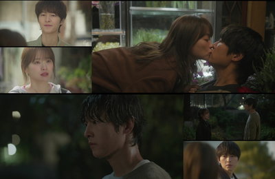 JTBC 금요시리즈 <마이 유스> 송중기X천우희 눈부신 화양연화, 시련 딛고 활짝 꽃 피울까