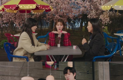 MBC 금토드라마 <달까지 가자> 워맨스·로맨스·OST까지 입덕 포인트 총집합