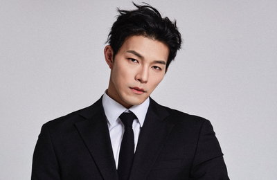 <퍼스트레이디> 도유, 재단 이사장 차정연 役으로 유진-지현우와 호흡 기대