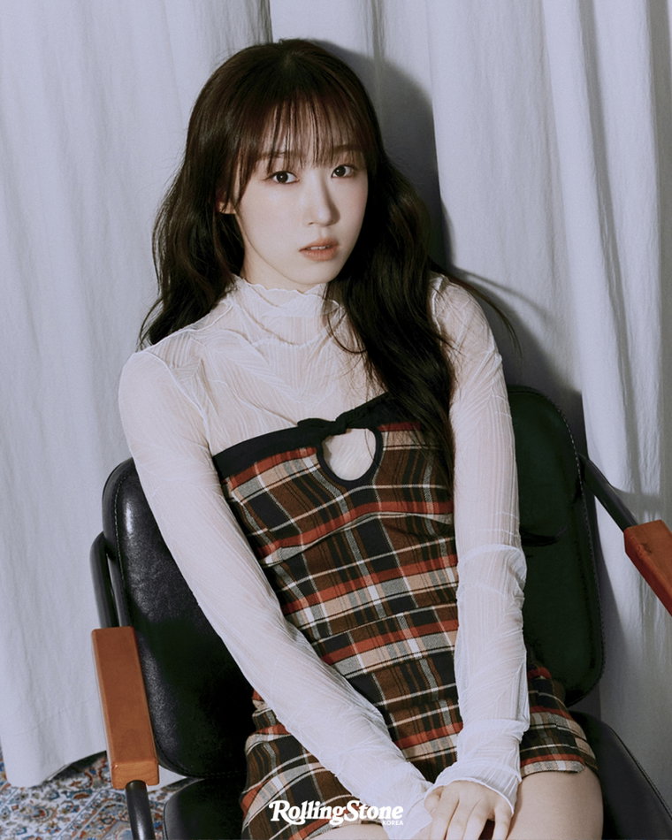 우주소녀,수빈