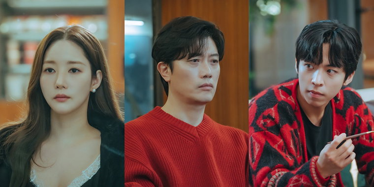 컨피던스맨KR