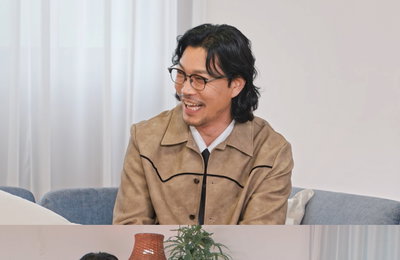 <내 멋대로 - 과몰입클럽> 다둥이 아빠 최귀화, 잡초에 과몰입 "잡초 편견 깨고 싶어"